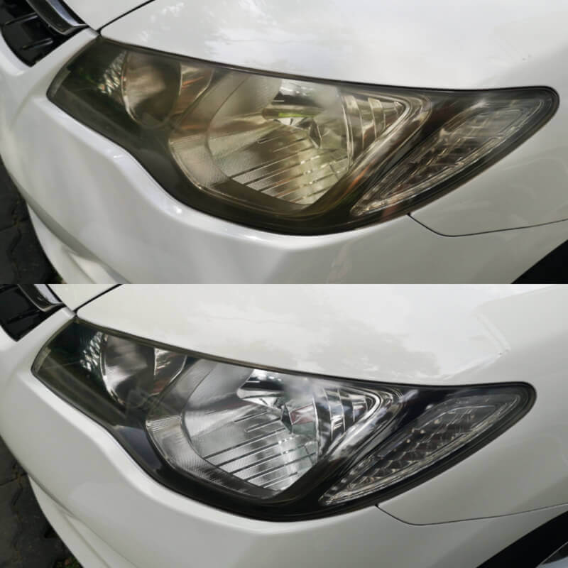 (Expired)Reputable Renowned Headlight Restoration For Sale