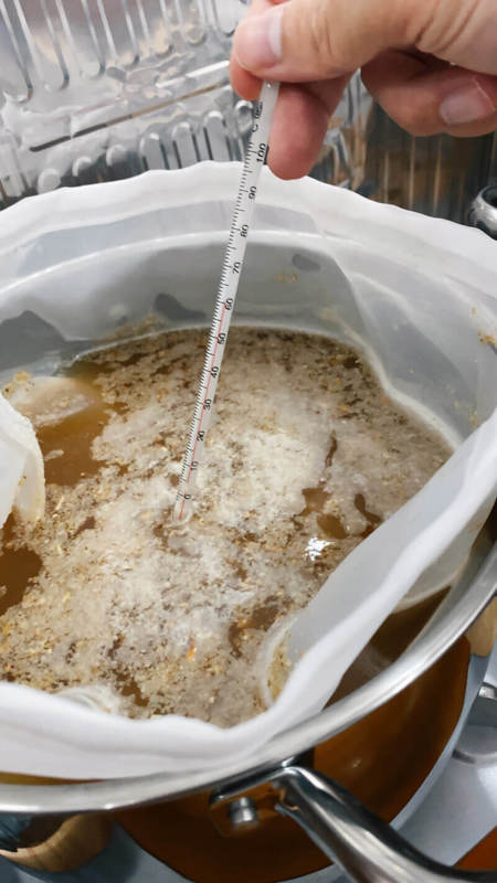 (Expired)Profitable Homebrewing Workshop/Shop In Machpherson Area (negotiable price)