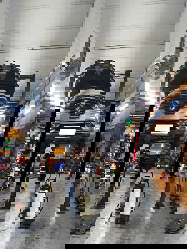 (Expired)Car repair workshop for sale/ take over