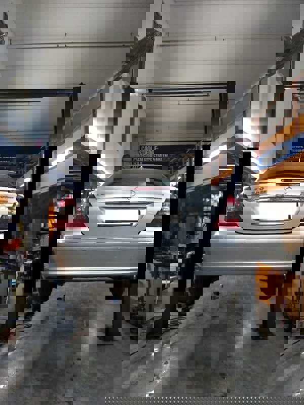 (Expired)Car repair workshop for sale/ take over