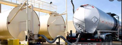 (Expired)Highly Profitable Oil And Gas Company For Sale With Own CRM Software