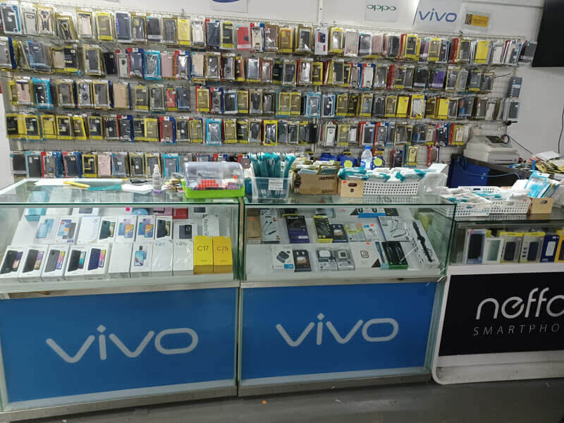 (Expired)Mobile Shop for Takeover $40,000