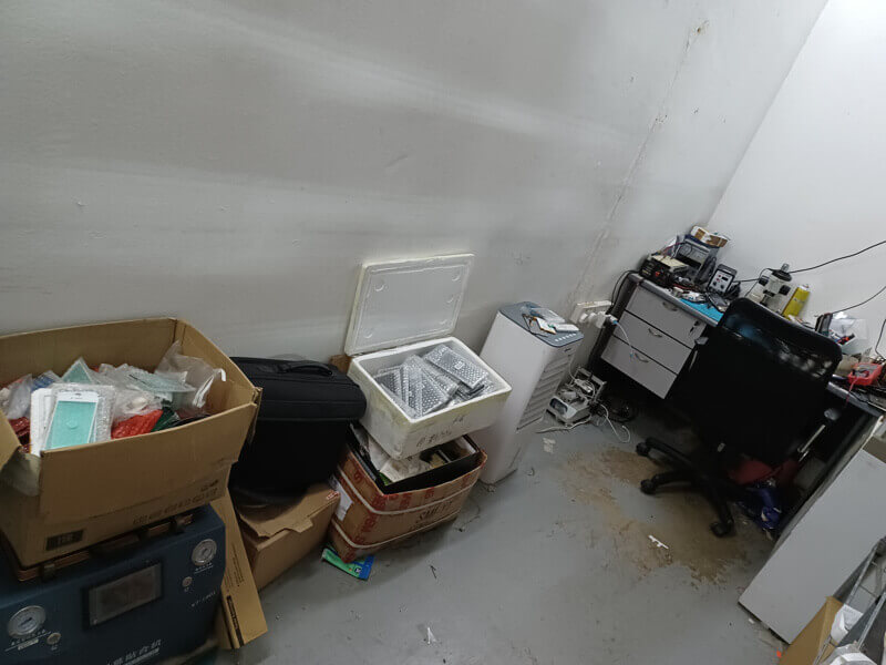 (Expired)Mobile Shop for Takeover $40,000