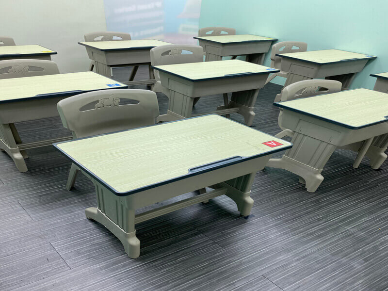 (Expired)Furnished Learning Centre Takeover(Premises)