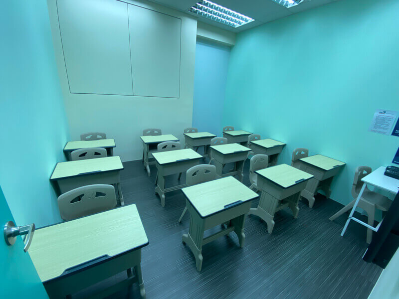 (Expired)Furnished Learning Centre Takeover(Premises)