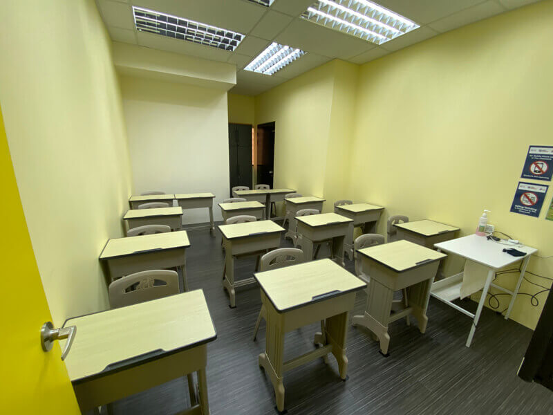 (Expired)Furnished Learning Centre Takeover(Premises)