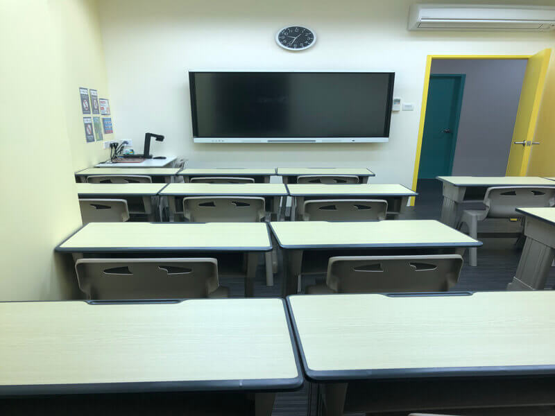 (Expired)Furnished Learning Centre Takeover(Premises)