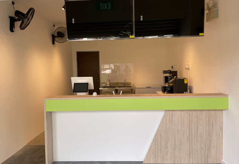 (Expired)Profitable Coconut Drink Biz