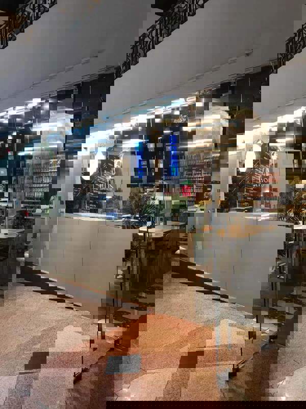 (Expired)Restaurant Foodshop License Take Away And Dine In !