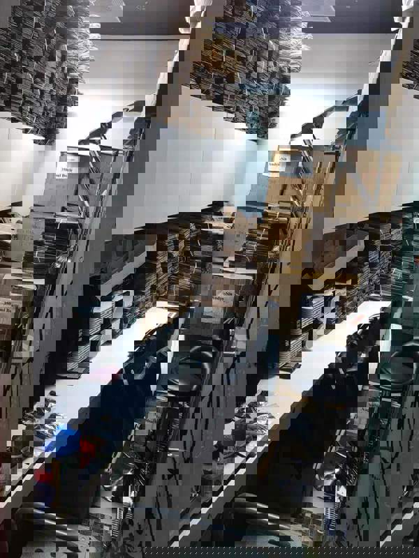 (Expired)Restaurant Foodshop License Take Away And Dine In !