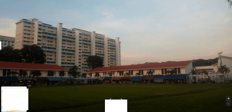 (Expired)Body Massage & Foot Reflexology Business In Eunos For Takeover