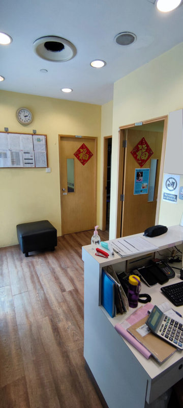 (Expired)教育和补习中心近实龙岗中心寻找转让