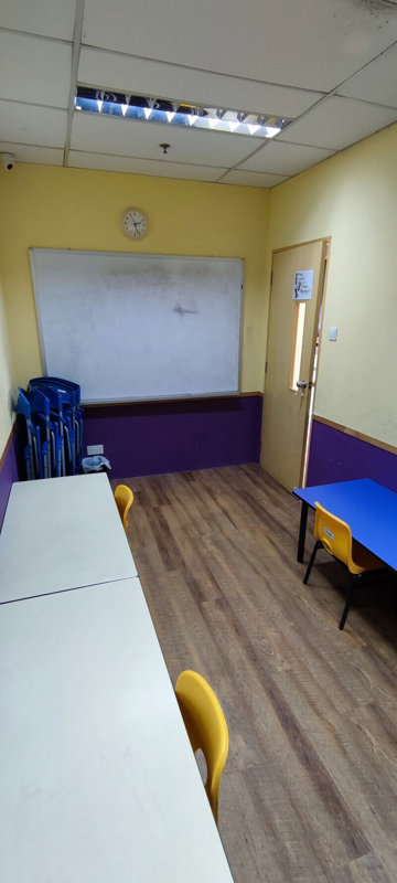 (Expired)教育和补习中心近实龙岗中心寻找转让