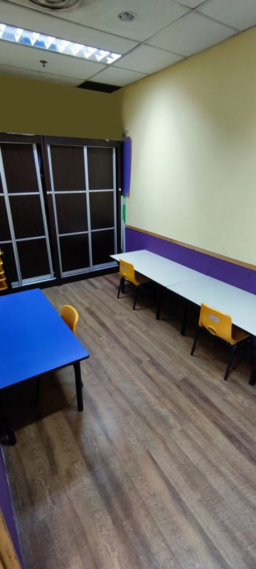 (Expired)教育和补习中心近实龙岗中心寻找转让