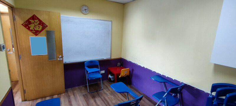 (Expired)教育和补习中心近实龙岗中心寻找转让