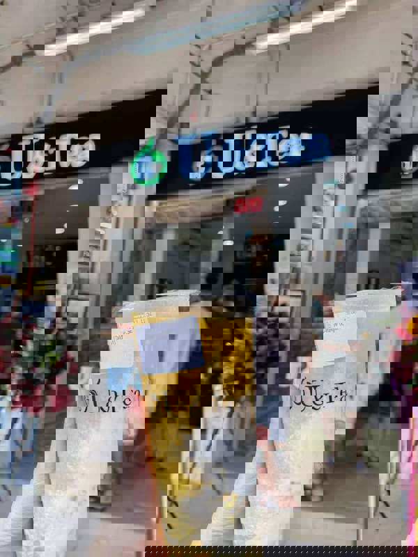 (Expired)Bubble Tea Shop For Sales - Boonlay Shopping Centre