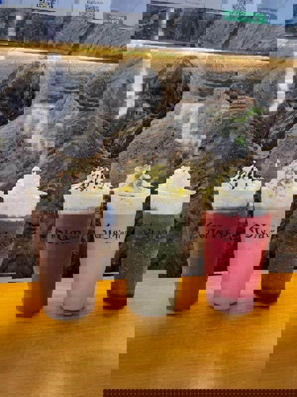 (Expired)Bubble Tea Shop For Sales - Boonlay Shopping Centre