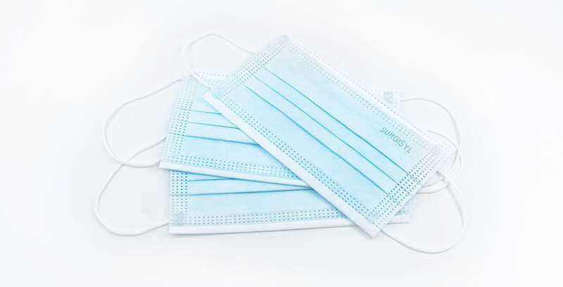 (Expired)Medical Grade Mask Production Machinery & Equipment