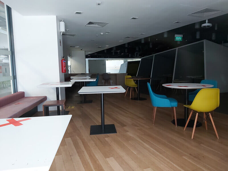 (Expired)Salad Shop For Sale