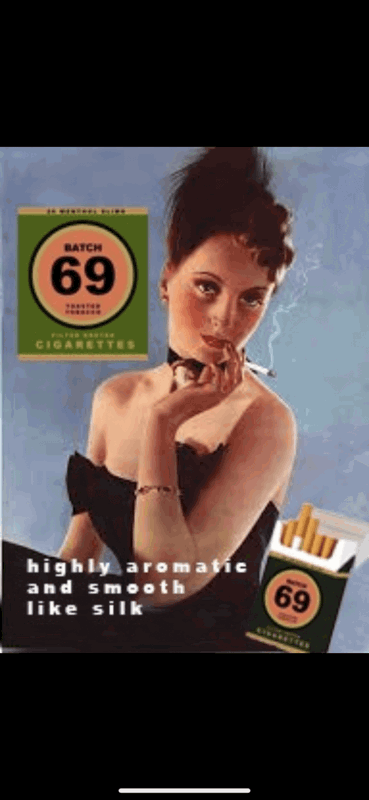 (Expired)Indonesia Cigerrect Brand Owner Wanted Agent