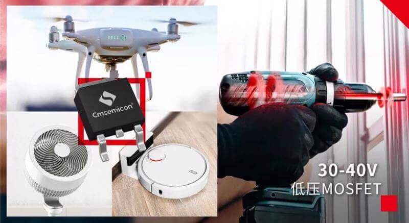 (Expired)Regional Distributorship For Electronic Componenets- Microproessor