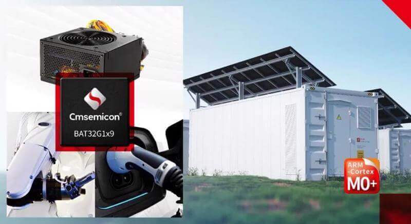 (Expired)Regional Distributorship For Electronic Componenets- Microproessor