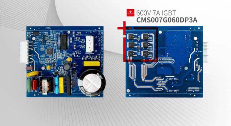 (Expired)Regional Distributorship For Electronic Componenets- Microproessor