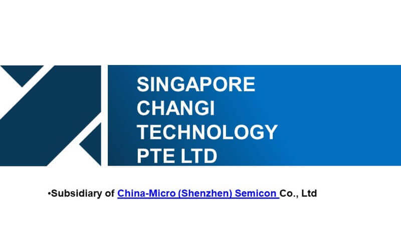 (Expired)Regional Distributorship For Electronic Componenets- Microproessor