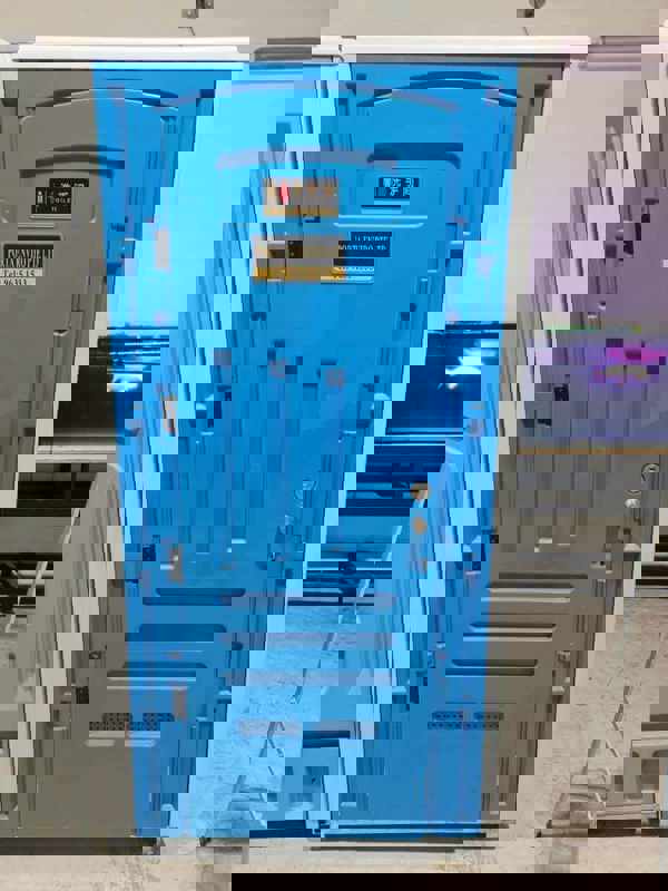 (Expired)Portable Toilet Rental Business For Sale