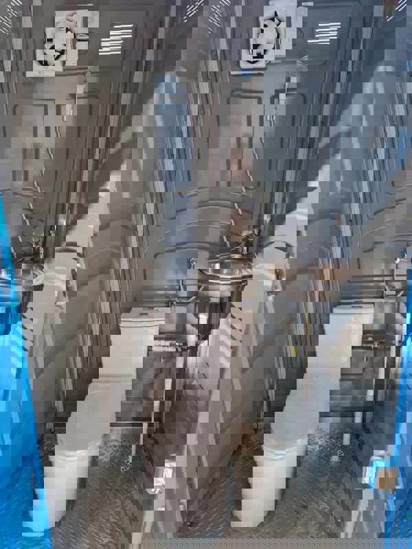 (Expired)Portable Toilet Rental Business For Sale