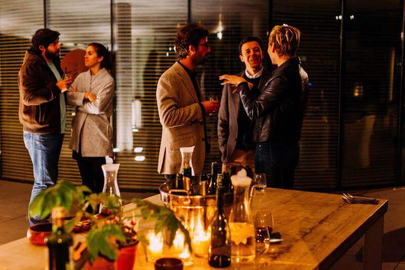 Business Networking Group For Sale