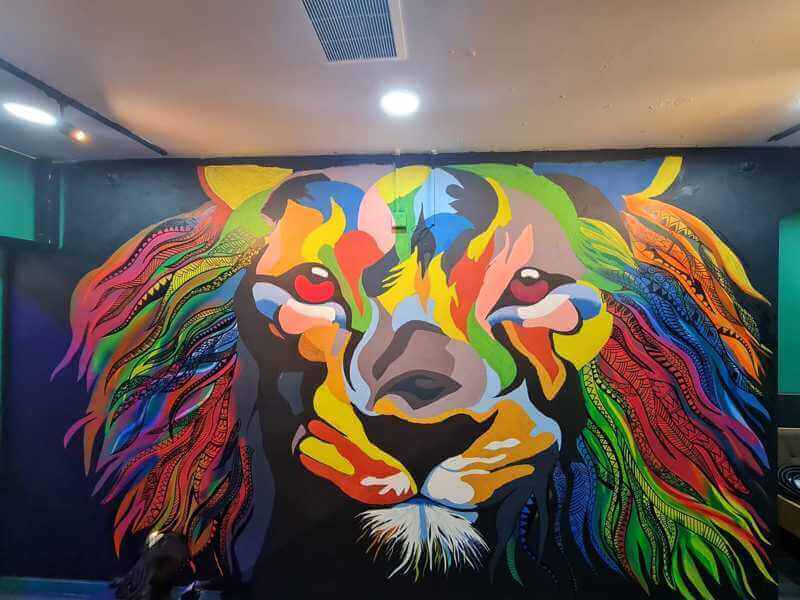 (Expired)Bistro For Takeover Prime Location _ Very Low Take Over Fees