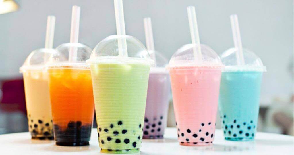 (Sold) Bubble Tea Shops Business And Company For Takeover
