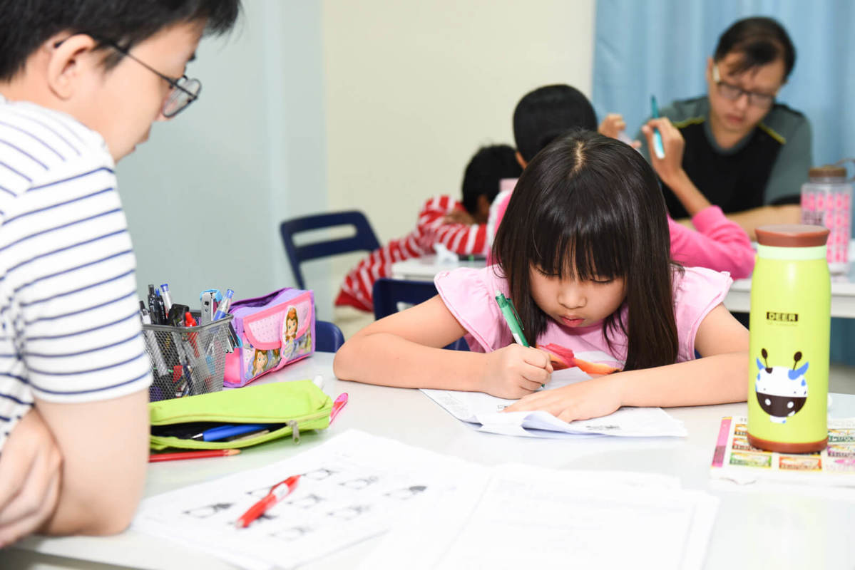 (Expired)Tuition & Enrichment Centre All subjects 补习机构中学