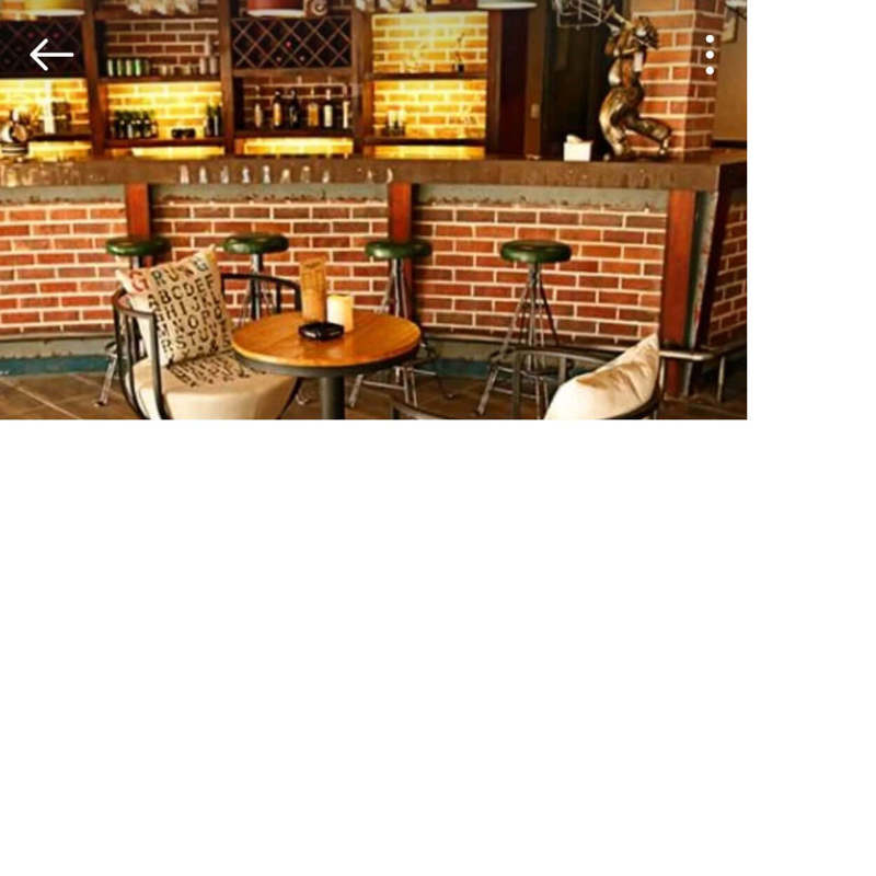 (Expired)Bar Restaurant In Central Hong Kong Street Area For Takeover