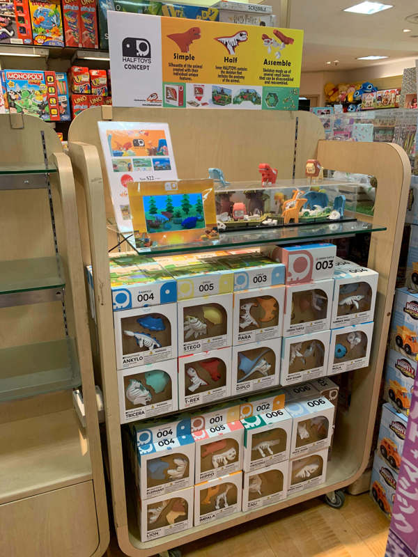 (Expired)Premium Education Toys For Children And Adults