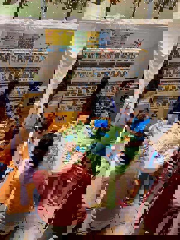 (Expired)Premium Education Toys For Children And Adults