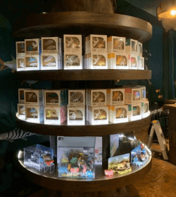 (Expired)Premium Education Toys For Children And Adults