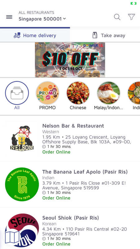 (Expired)Seeking Investors/Partners To Expand The Business