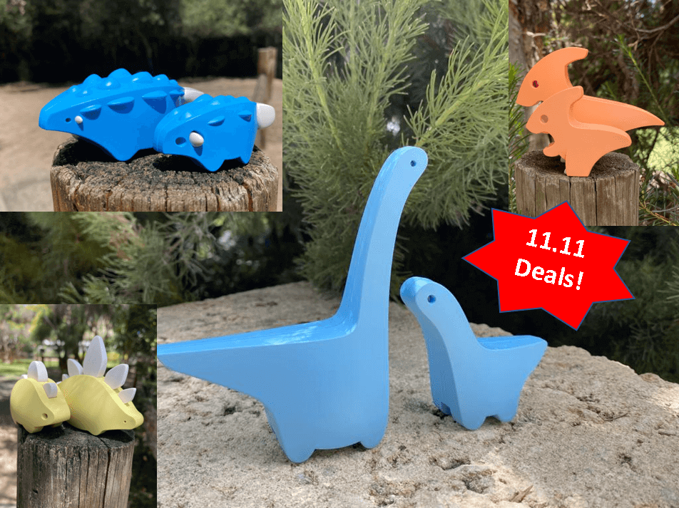 (Expired)Premium Education Toys For Children And Adults