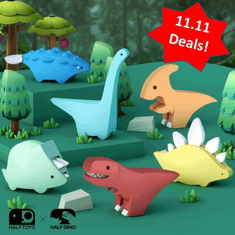 (Expired)Premium Education Toys For Children And Adults