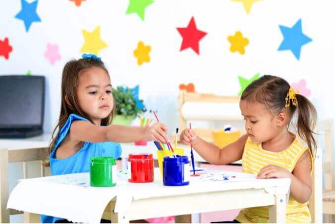 Established Kindergarten For Sale ! Great Potential ! 幼稚园转让 ! 潜力巨大 ！