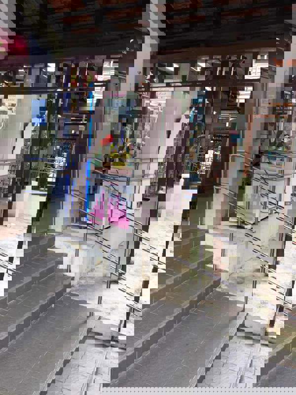 (Expired)Passive Claw Machine Business for Sale