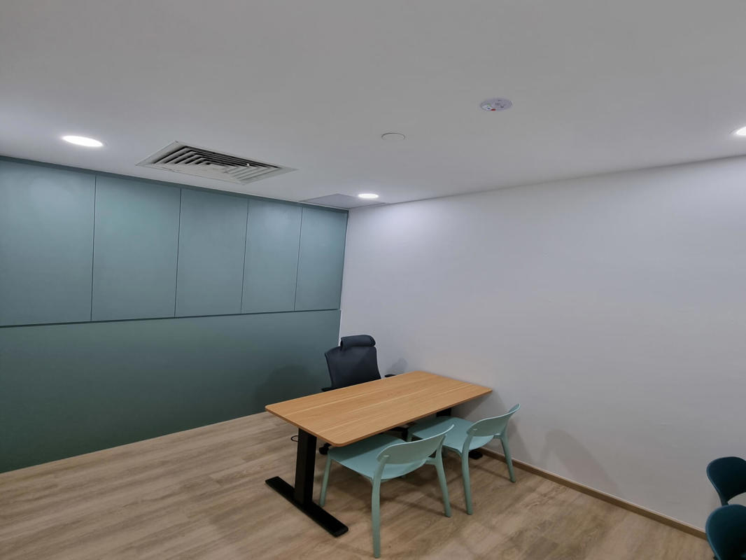 (Expired)Looking For Potential Partners To Use The Space For Education, Consultancy, Learning And Therapy..