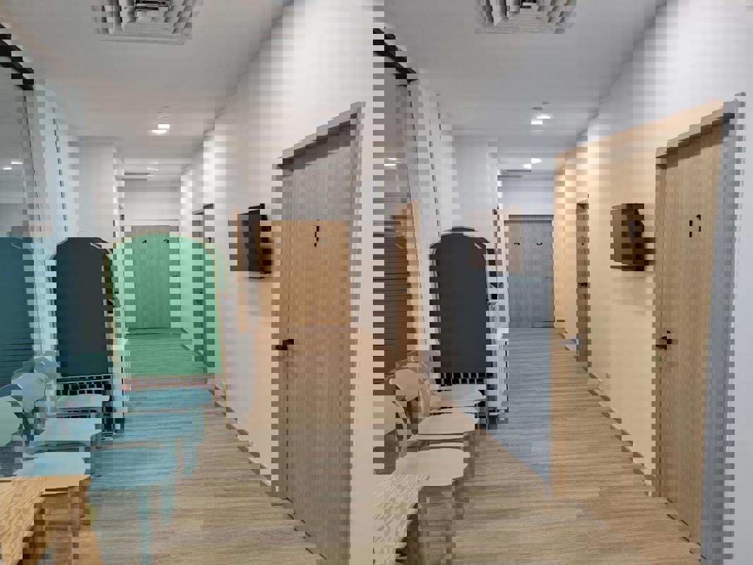 (Expired)Looking For Potential Partners To Use The Space For Education, Consultancy, Learning And Therapy..