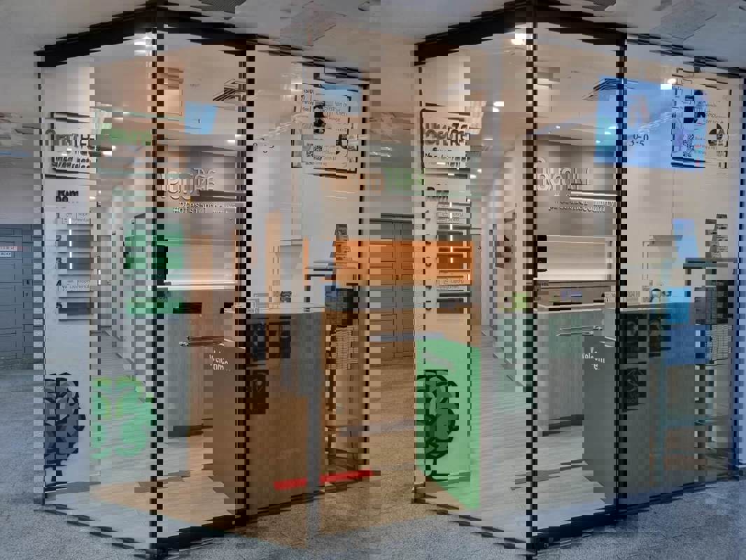 (Expired)Looking For Potential Partners To Use The Space For Education, Consultancy, Learning And Therapy..