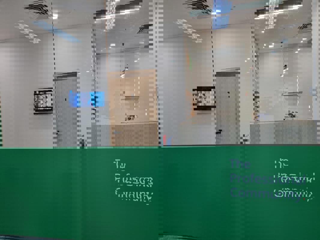 (Expired)Looking For Potential Partners To Use The Space For Education, Consultancy, Learning And Therapy..