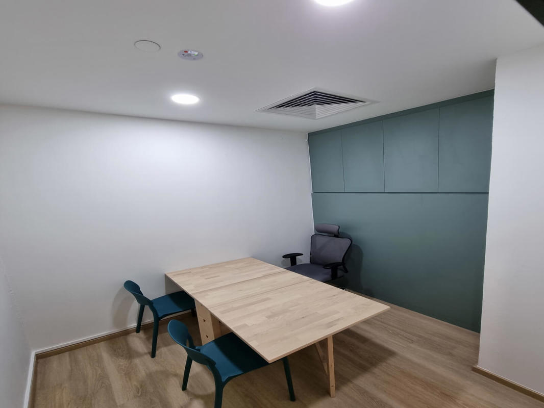 (Expired)Looking For Potential Partners To Use The Space For Education, Consultancy, Learning And Therapy..