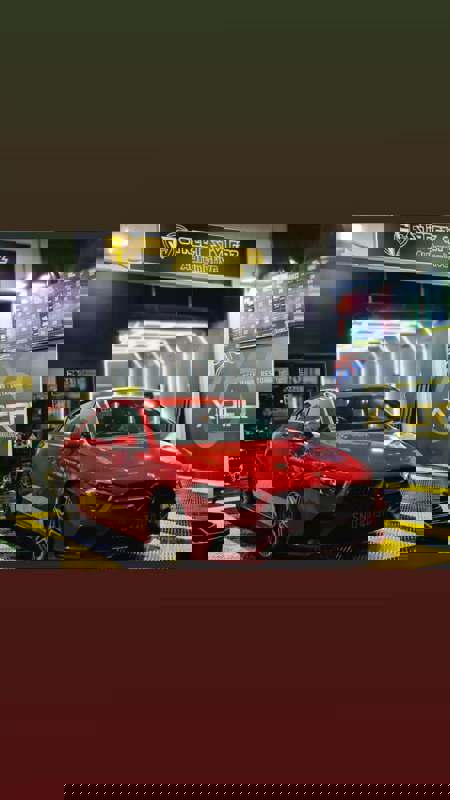 (Expired)Car Detailing Shop For Takeover