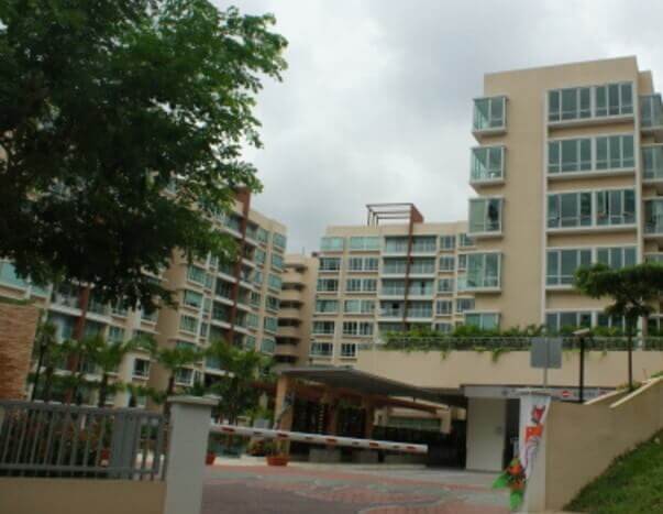 Upp Bt Timah Condo Minimart (Property) for Sale ! Good Investment !